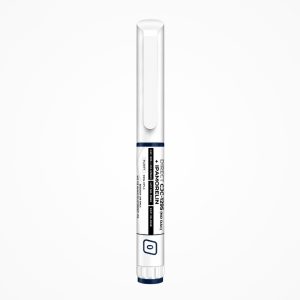 CJC-1295 (NO DAC) + Ipamorelin