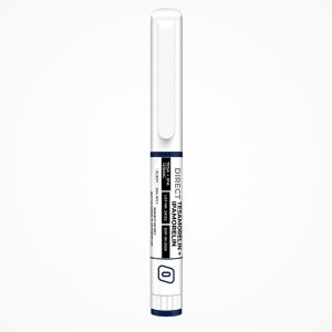 Tesamorelin + Ipamorelin