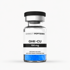 GHK-Cu